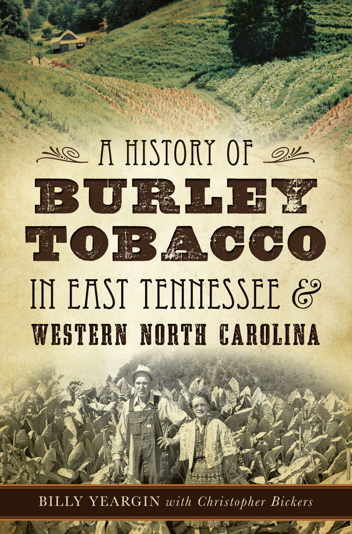 Book on Tobacco